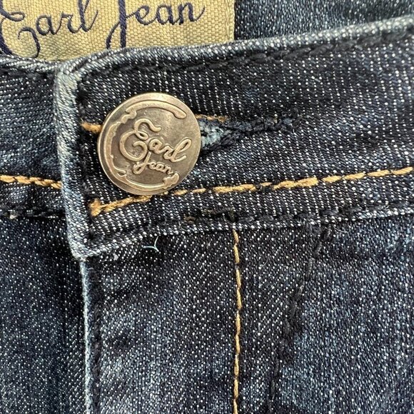 Earl Jeans Capri Size 12 - Picture 5 of 10